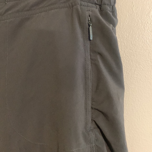 Athleta capris - Picture 2 of 4